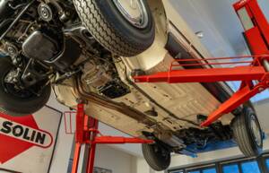 Bild 45/48 von Mercedes-Benz 280 SL (1969)