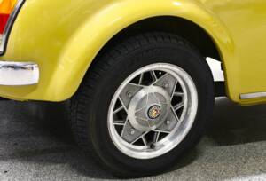 Image 17/29 of FIAT 500 F (1969)