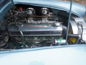 Imagen 15/18 de Austin-Healey 100&#x2F;6 (BN6) (1958)