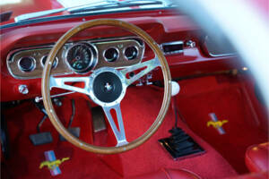 Afbeelding 11/50 van Ford Mustang 289 (1965)