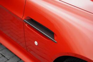 Bild 39/50 von Aston Martin V12 Zagato (2012)