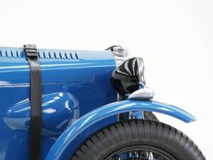 Image 11/15 of MG L1 Magna (1934)