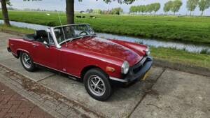 Image 5/8 of MG Midget 1500 (1978)