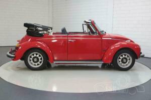 Image 5/19 of Volkswagen Beetle 1300 (1972)