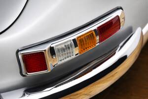 Immagine 23/23 di Mercedes-Benz 300 SL Roadster (1962)