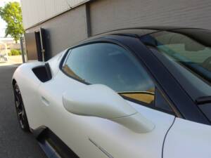 Imagen 24/100 de Maserati MC20 (2022)
