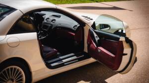 Bild 12/25 von Mercedes-Benz SL 550 (USA) (2007)