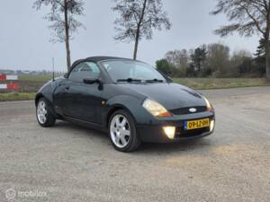 Image 5/22 de Ford Streetka (2003)