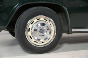Image 12/49 of Lancia Fulvia (1969)