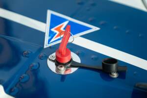 Immagine 38/50 di Jaguar D-Type (1977)