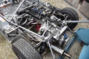 Image 29/32 of Merlyn MK 4A (1964)