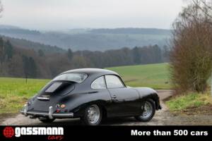 Image 3/15 of Porsche 356 1300 (1954)