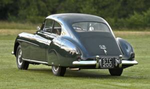 Afbeelding 11/50 van Bentley R-Type Continental (1954)
