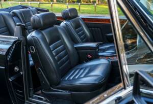 Bild 25/26 von Bentley Continental (1992)