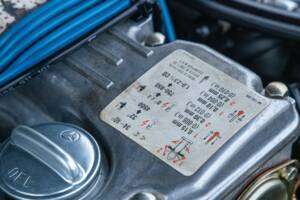 Bild 36/50 von Mercedes-Benz 280 SLC (1975)