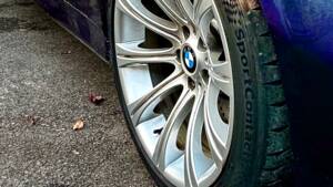 Bild 16/16 von BMW M5 (2005)