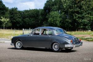 Bild 9/55 von Jaguar Mk II 3.8 (1963)