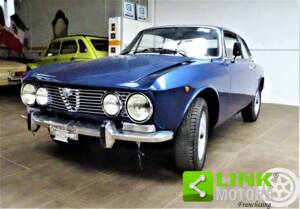 Bild 4/10 von Alfa Romeo 2000 GT Veloce (1971)