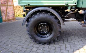 Image 6/91 of Mercedes-Benz Unimog 416 (1971)