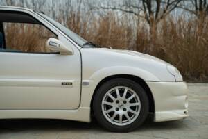 Immagine 16/50 di Citroën Saxo 1.6i VTS (1996)