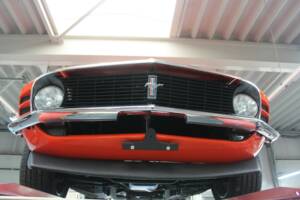 Bild 13/50 von Ford Mustang Boss 302 (1970)
