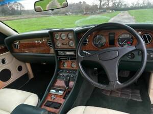 Bild 33/55 von Bentley Continental R (1992)
