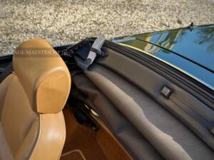 Image 41/100 de Alfa Romeo 2.0 Spider (1993)