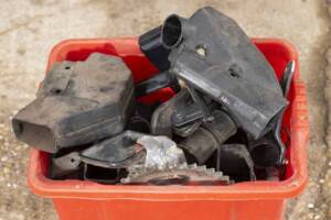 Image 37/37 of Triumph Speed Triple (1995)