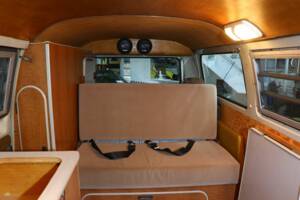 Immagine 9/15 di Volkswagen T2a Westfalia (1968)