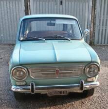 Image 3/8 of FIAT 850 (1969)