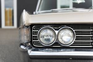Bild 45/100 von Lincoln Continental Convertible (1965)