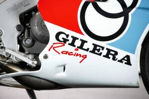 Afbeelding 31/50 van Gilera 125 SP01 (1989)