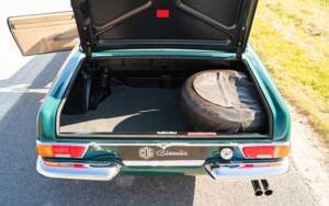 Imagen 41/44 de Mercedes-Benz 280 SL (1969)