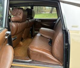 Bild 15/15 von Citroën DS 23 Pallas (1973)