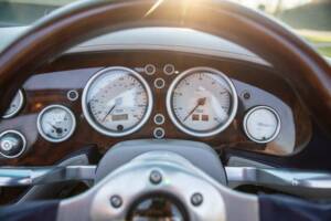 Image 30/50 of TVR Griffith 500 (2001)