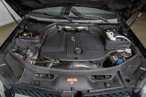 Imagen 22/23 de Mercedes-Benz GLK 220 CDI 4MATIC (2014)