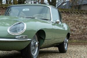 Afbeelding 35/50 van Jaguar E-Type 4.2 (1967)