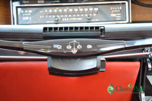 Image 33/50 of Rover 2000 SC (1970)