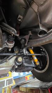 Afbeelding 39/43 van Alfa Romeo 1750 GT Veloce (1970)