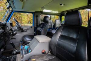 Bild 19/50 von Land Rover Defender 90 &quot;50th Anniversary&quot; (1999)