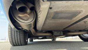 Image 42/44 of Rolls-Royce Phantom VII (2004)