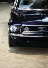 Image 7/57 of Ford Mustang 302 (1968)