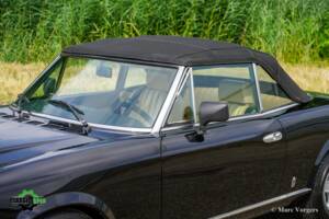 Image 33/42 of FIAT Spider 2000 (1981)