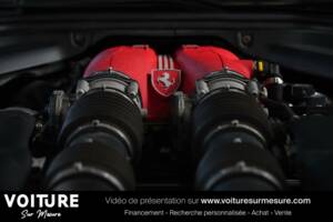 Imagen 32/39 de Ferrari California (2010)