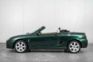 Bild 9/50 von MG TF 135 (2002)