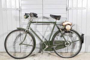 Image 1/13 de Raleigh DUMMY (1950)