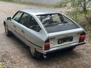 Imagen 6/21 de Citroën CX 20 (1982)