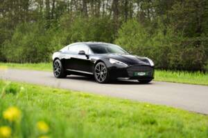 Image 1/31 of Aston Martin Rapide S (2014)