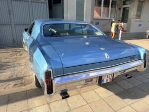 Afbeelding 5/6 van Chevrolet Monte Carlo 350 (1971)