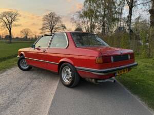 Bild 5/8 von BMW 320/6 (1978)